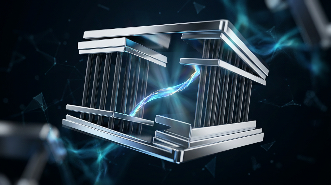 Resistive switching memory cell (US11502252B2) - Patent of the Week: IBM Advances ReRAM with Novel Resistive Switching Memory Cell